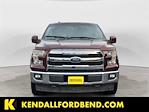 2017 Ford F-150 SuperCrew Cab 4WD Pickup for sale #W6958A - photo 8