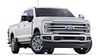 2025 Ford F-250 Crew Cab 4x4 Pickup for sale #W6964 - photo 4