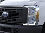 2025 Ford F-350 Super Cab DRW 4x4 Cab Chassis for sale #W6965 - photo 17