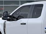 2025 Ford F-350 Super Cab DRW 4x4 Cab Chassis for sale #W6965 - photo 20