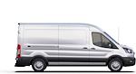 2025 Ford Transit 250 Medium Roof AWD Empty Cargo Van for sale #W6966 - photo 5