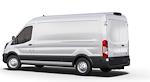 2025 Ford Transit 250 Medium Roof AWD Empty Cargo Van for sale #W6967 - photo 2