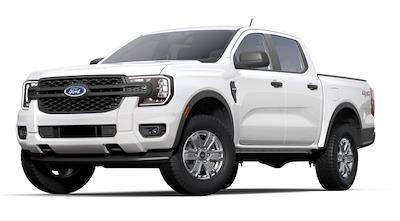 2025 Ford Ranger SuperCrew Cab 4x4 Pickup for sale #W6969 - photo 1