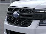 2025 Ford Ranger SuperCrew Cab 4WD Pickup for sale #W6969 - photo 17