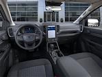 2025 Ford Ranger SuperCrew Cab 4WD Pickup for sale #W6969 - photo 9