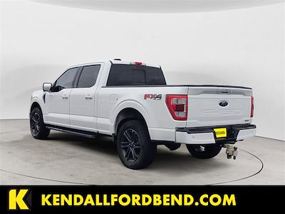 2022 Ford F-150 SuperCrew Cab 4WD Pickup for sale #W6969A - photo 2
