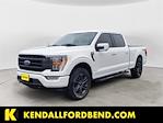 2022 Ford F-150 SuperCrew Cab 4WD Pickup for sale #W6969A - photo 1