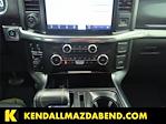 2022 Ford F-150 SuperCrew Cab 4WD Pickup for sale #W6969A - photo 11