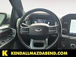 2022 Ford F-150 SuperCrew Cab 4WD Pickup for sale #W6969A - photo 12