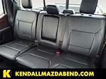 2022 Ford F-150 SuperCrew Cab 4WD Pickup for sale #W6969A - photo 13