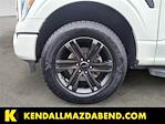 2022 Ford F-150 SuperCrew Cab 4WD Pickup for sale #W6969A - photo 14