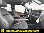 2022 Ford F-150 SuperCrew Cab 4WD Pickup for sale #W6969A - photo 15
