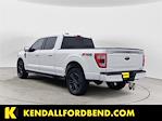 2022 Ford F-150 SuperCrew Cab 4WD Pickup for sale #W6969A - photo 2