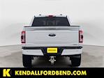 2022 Ford F-150 SuperCrew Cab 4WD Pickup for sale #W6969A - photo 4