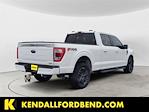 2022 Ford F-150 SuperCrew Cab 4WD Pickup for sale #W6969A - photo 5