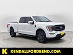 2022 Ford F-150 SuperCrew Cab 4WD Pickup for sale #W6969A - photo 7