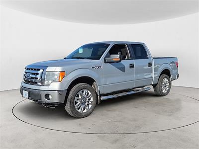 2012 Ford F-150 SuperCrew Cab 4WD Pickup for sale #W6969B - photo 1