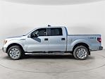 2012 Ford F-150 SuperCrew Cab 4WD Pickup for sale #W6969B - photo 2