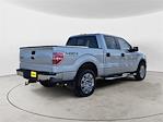 2012 Ford F-150 SuperCrew Cab 4WD Pickup for sale #W6969B - photo 5