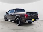 2015 Ford F-150 SuperCrew Cab 4WD Pickup for sale #W6969M - photo 3