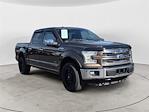 2015 Ford F-150 SuperCrew Cab 4WD Pickup for sale #W6969M - photo 7