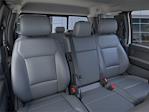 2025 Ford F-350 Super Cab SRW 4x4 Cab Chassis for sale #W6971 - photo 10