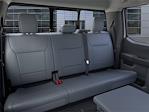 2025 Ford F-350 Super Cab SRW 4x4 Cab Chassis for sale #W6971 - photo 11