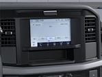 2025 Ford F-350 Super Cab SRW 4x4 Cab Chassis for sale #W6971 - photo 14