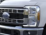 2025 Ford F-350 Super Cab SRW 4x4 Cab Chassis for sale #W6971 - photo 17