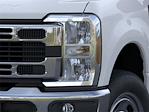 2025 Ford F-350 Super Cab SRW 4x4 Cab Chassis for sale #W6971 - photo 18
