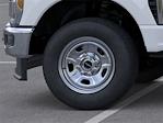 2025 Ford F-350 Super Cab SRW 4x4 Cab Chassis for sale #W6971 - photo 19