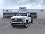2025 Ford F-350 Super Cab SRW 4x4 Cab Chassis for sale #W6971 - photo 3