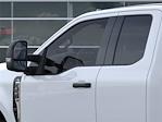 2025 Ford F-350 Super Cab SRW 4x4 Cab Chassis for sale #W6971 - photo 20