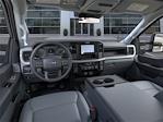 2025 Ford F-350 Super Cab SRW 4x4 Cab Chassis for sale #W6971 - photo 9
