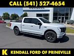 2025 Ford F-150 Lightning SuperCrew Cab AWD Pickup for sale #W6975 - photo 1