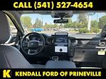 2025 Ford F-150 Lightning SuperCrew Cab AWD Pickup for sale #W6975 - photo 11