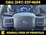 2025 Ford F-150 Lightning SuperCrew Cab AWD Pickup for sale #W6975 - photo 16