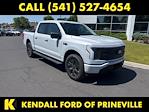 2025 Ford F-150 Lightning SuperCrew Cab AWD Pickup for sale #W6975 - photo 3