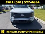 2025 Ford F-150 Lightning SuperCrew Cab AWD Pickup for sale #W6975 - photo 4