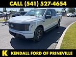 2025 Ford F-150 Lightning SuperCrew Cab AWD Pickup for sale #W6975 - photo 5