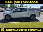 2025 Ford F-150 Lightning SuperCrew Cab AWD Pickup for sale #W6975 - photo 6