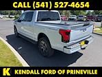 2025 Ford F-150 Lightning SuperCrew Cab AWD Pickup for sale #W6975 - photo 7