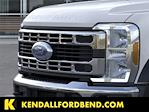 2025 Ford F-550 Regular Cab DRW 4WD Knapheide Mechanics Body for sale #W6977 - photo 10