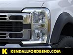 2025 Ford F-550 Regular Cab DRW 4WD Knapheide Mechanics Body for sale #W6977 - photo 11