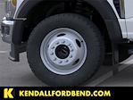 2025 Ford F-550 Regular Cab DRW 4WD Knapheide Mechanics Body for sale #W6977 - photo 12