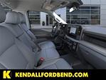 2025 Ford F-550 Regular Cab DRW 4WD Knapheide Mechanics Body for sale #W6977 - photo 2