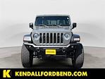 Used 2020 Jeep Gladiator Sport Crew Cab 4x4 Pickup for sale #W6981M - photo 8