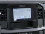 2025 Ford F-350 Super Cab SRW 4x4 Cab Chassis for sale #W6983 - photo 14