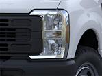 2025 Ford F-350 Super Cab SRW 4x4 Cab Chassis for sale #W6983 - photo 18