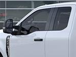 2025 Ford F-350 Super Cab SRW 4x4 Cab Chassis for sale #W6983 - photo 20